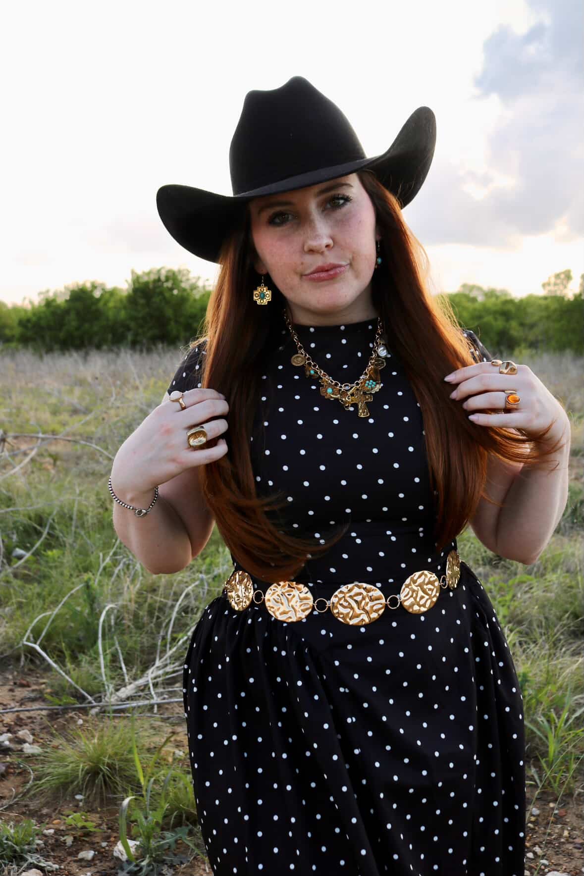 Our April Icon 🤠