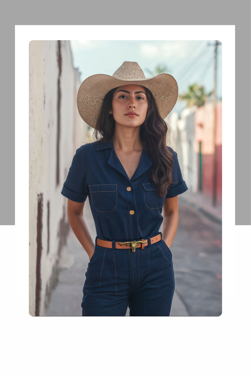 Styling Series: Rodeo Edition