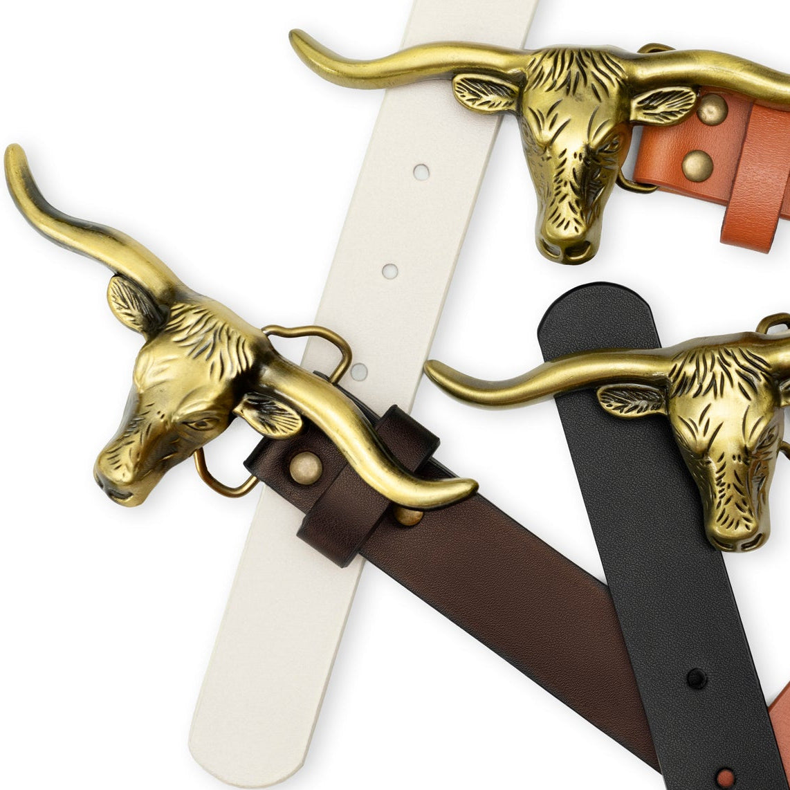 Texas Sun Western Wear | Belts Designed to be Different